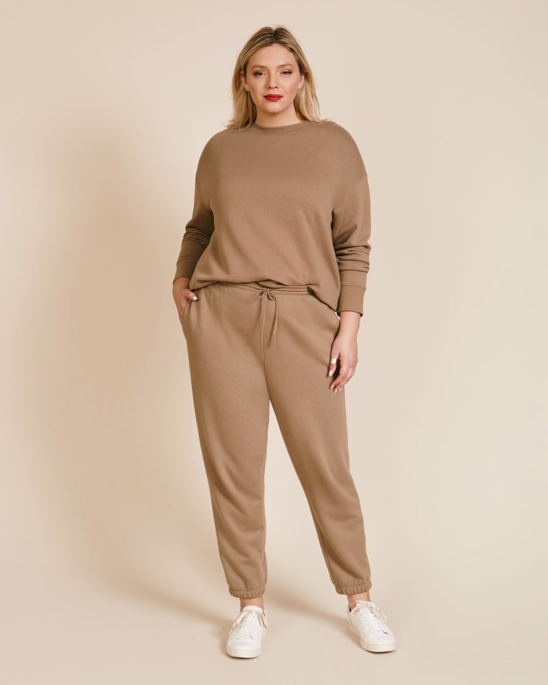 Essential jogger set hot sale